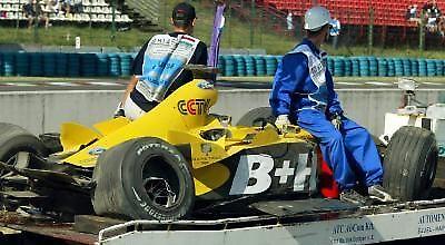 Η Τζόρνταν θα δοκιμάσει τον Κρίστιαν Άλμπερς