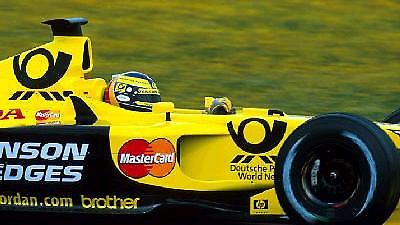 Τζόρνταν καλεί Ντέιβιντσον