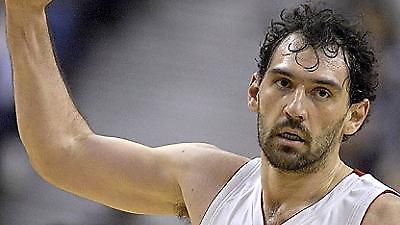 Γκαρμπαχόσα: «Κάθε μέρα είμαι όλο και καλύτερα»