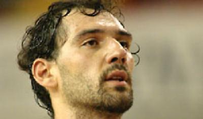 ΜVP της 3ης αγωνιστικής ο Γκαρμπαχόσα