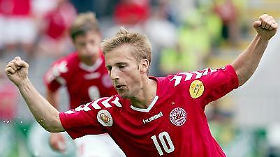 Δεν καταθέτουν τα όπλα οι Δανοί