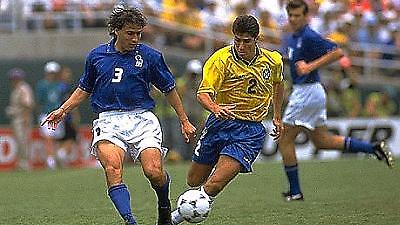 Βοηθός του Ντούνγκα στη Βραζιλία ο Ζορζίνιο