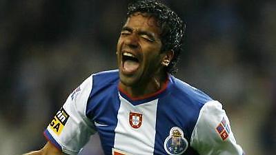 Στο προσκήνιο… Ζορζίνιο