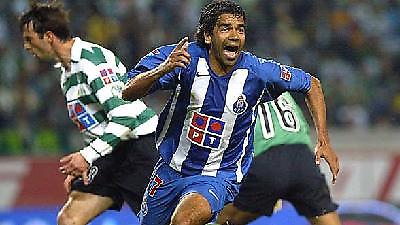 Superliga: Νίκη-τίτλου για Πόρτο