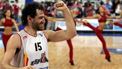 «Μίστερ» Δεκέμβριος ο Γκαρμπαχόσα