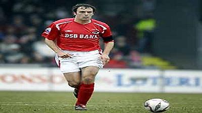 Το Αμβούργο πήρε Ματάισεν