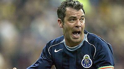 Φεύγει ο Ζόρζε Κόστα