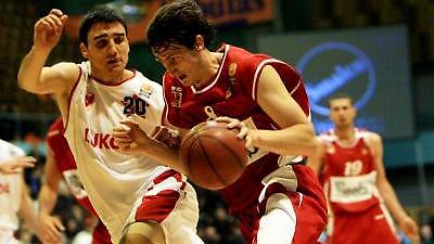 «Κόπηκε» και επιστρέφει στη Ζελέζνικ ο Γιόροβιτς