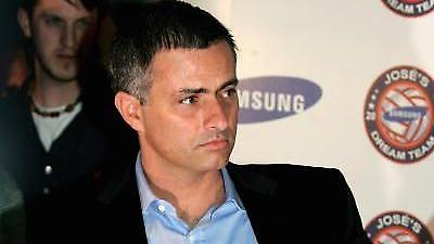 «Όχι» Μουρίνιο σε εθνική Αγγλίας