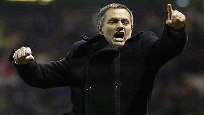 Να «δέσει» τον Μουρίνιο θέλει η Τσέλσι