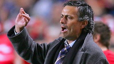 Στα άκρα οι σχέσεις Μουρίνιο και UEFA