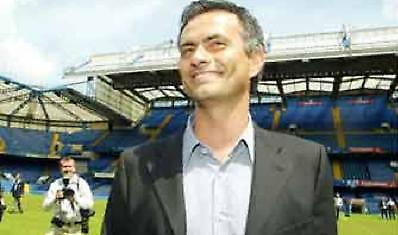 Μουρίνιο: «Θέλω τον Μπάλακ»