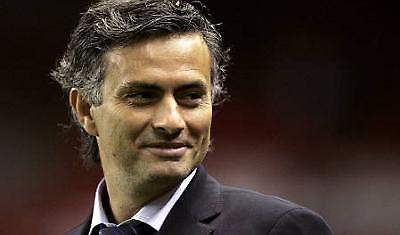 Μουρίνιο: «Δεν μας φτάνετε»