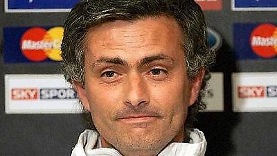 Η… συστατική Μουρίνιο για Σκολάρι