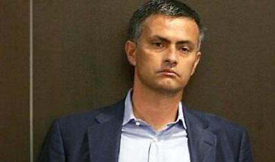 Μουρίνιο: «Δεν αγοράζεται η επιτυχία»