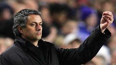 Εγκώμια Μουρίνιο για Σεφτσένκο