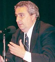 Απειλές για τη ζωή του προέδρου της Ρίβερ Πλέιτ