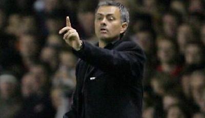 Μουρίνιο: «Ο Σεφτσένκο δεν είναι ακλόνητος»