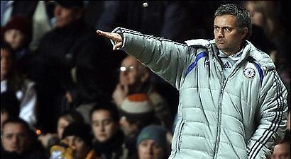 Μουρίνιο: «Αν με στηρίξει η διοίκηση, μένω»