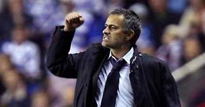 Μουρίνιο: «Φεύγω μόνο αν με απολύσουν»