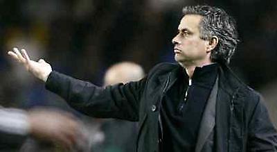 Μουρίνιο: «Απαγορεύονται τα λάθη»