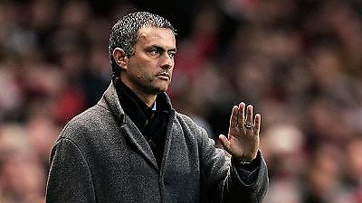 Μουρίνιο: «Τυφλός ο διαιτητής»