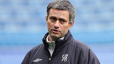 Μουρίνιο: «Όλοι έχουν πιθανότητες»