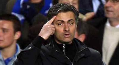 Μουρίνιο: «Θα ήθελα να γίνω προπονητής της Ρεάλ»