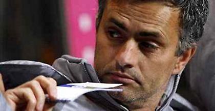 Μουρίνιο: «Περίμενα μεταγραφές, αλλά…»