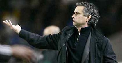 Μουρίνιο: «Θέλω να μείνω μαζί με Τέρι και Λάμπαρντ»