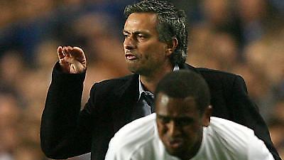 Μουρίνιο: «Μπορούμε να προκριθούμε»