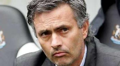 Μουρίνιο: «Όσο υπάρχει ελπίδα...»