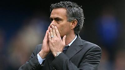 Μουρίνιο: «Απίστευτη η ατυχία μας»