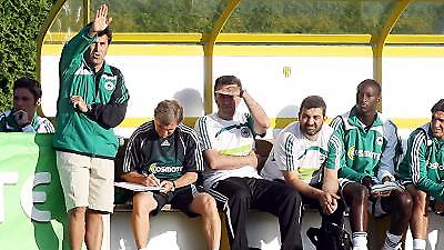 «Ανταμείβονται οι κόποι μας»