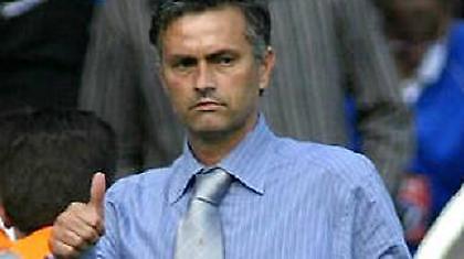 «Τιμή για τον Μουρίνιο η Εθνική»