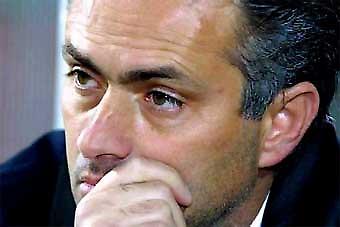 Μουρίνιο: «Συγνώμη αν ήμουν αλαζόνας»