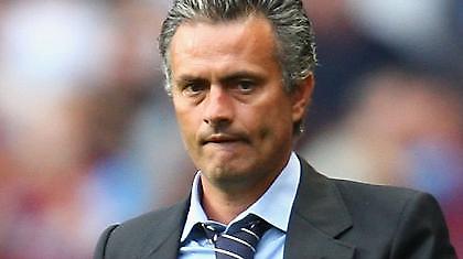 Μουρίνιο: «Δεν αναλαμβάνω την Αγγλία»