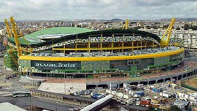 Η Ευρώπη παίζει μπάλα