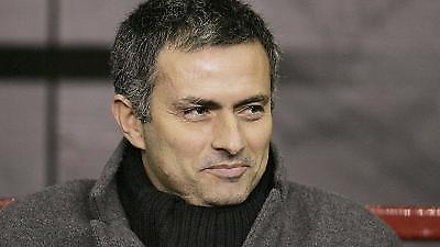 Μουρίνιο: «Αξίζω τα λεφτά μου»