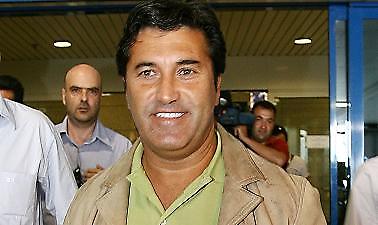 «Ήρθα για τίτλους»