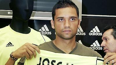 ΑΤΡΟΜΗΤΟΣ: Υπογράφει ο Βερντέχο!