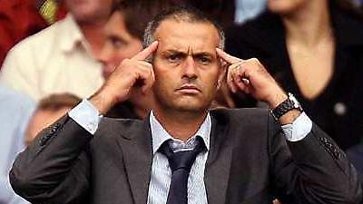 Μουρίνιο: «Φεύγω το Μάιο από την Τσέλσι»