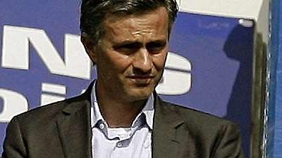 Μουρίνιο: «Θα δουλέψω εκτός Αγγλίας»