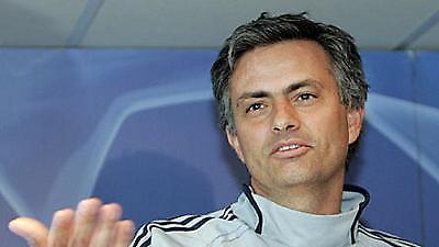 Μουρίνιο: «Εάν την αποδεχτούν καλώς, αλλιώς…»