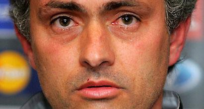 Μουρίνιο: «Δεν με νοιάζουν τα ρεκόρ»