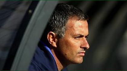 Μουρίνιο: «Γιατί όχι στην εθνική Αγγλίας;»