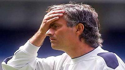 Δυσαρέσκεια Μουρίνιο για Καρβάλιο