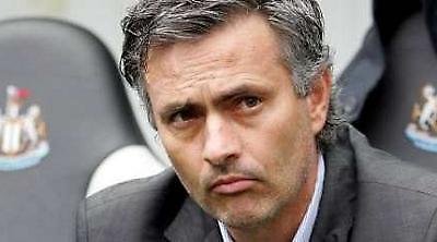 Σκληρή απάντηση του Μουρίνιο στους φίλους της Λίβερπουλ!