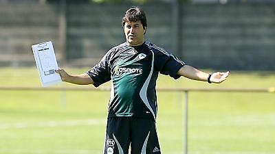 Γεμίζει η φαρέτρα