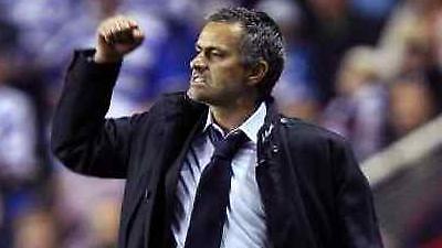 Μουρίνιο: «Τι να μου πουν κι οι άλλοι...»